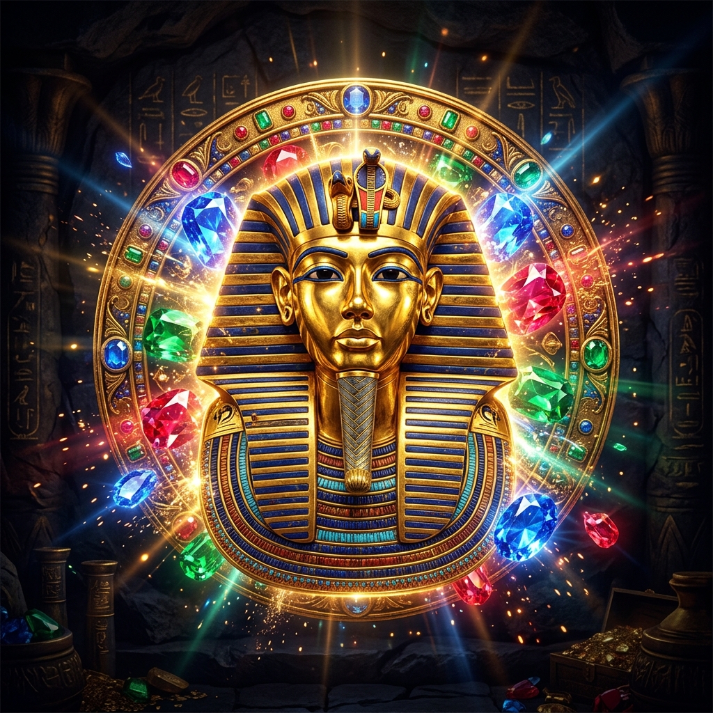 Fortune Gems casino slots on Batwin